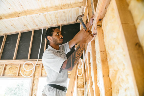 Best Soundproof Insulation Installation  in Farmersville, TX